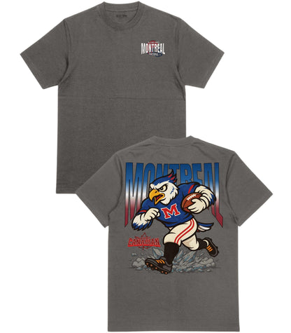 Montreal Football T-Shirt - Old Time Sports