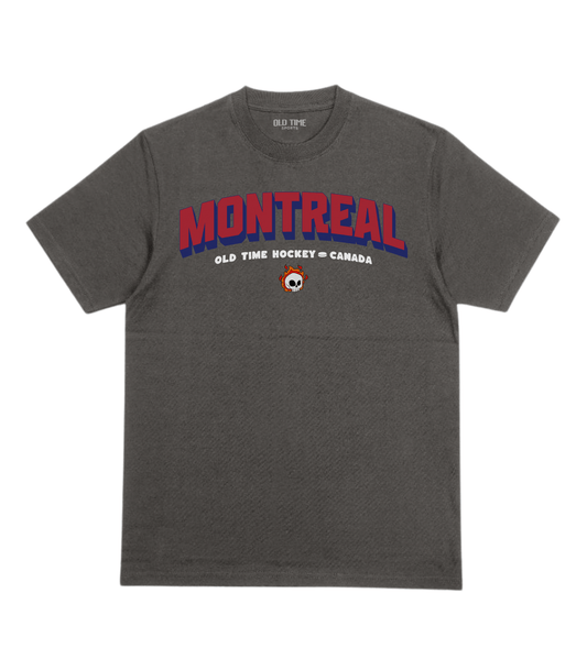 Montreal Hockey T-Shirt - Old Time Sports