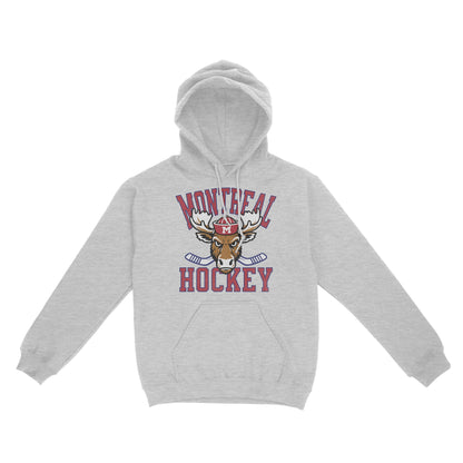 Montreal Playoffs '26 Basic Hoodie - Old Time Sports