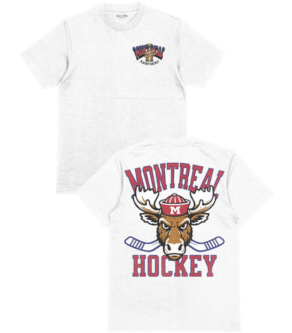 Montreal Playoffs '26 T-Shirt - Old Time Sports