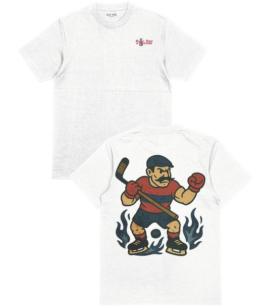 Montreal Playoffs T-Shirt