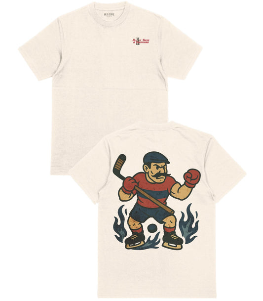 Montreal Playoffs T-Shirt