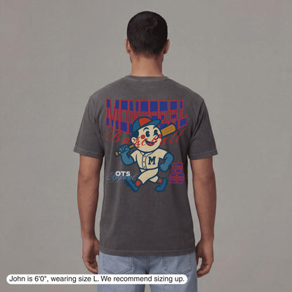 Montreal Since 1969 T-Shirt - Old Time Sports
