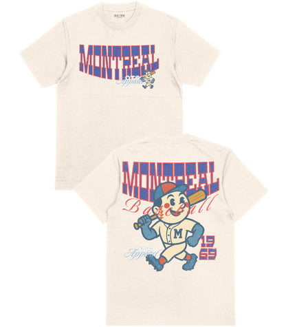 Montreal Since 1969 T-Shirt