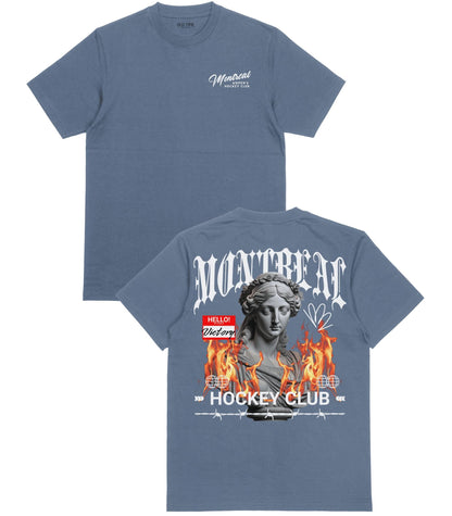 Montreal Women's HC T-Shirt