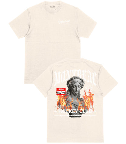 Montreal Women's HC T-Shirt