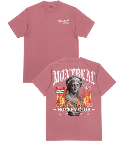 Montreal Women's HC T-Shirt