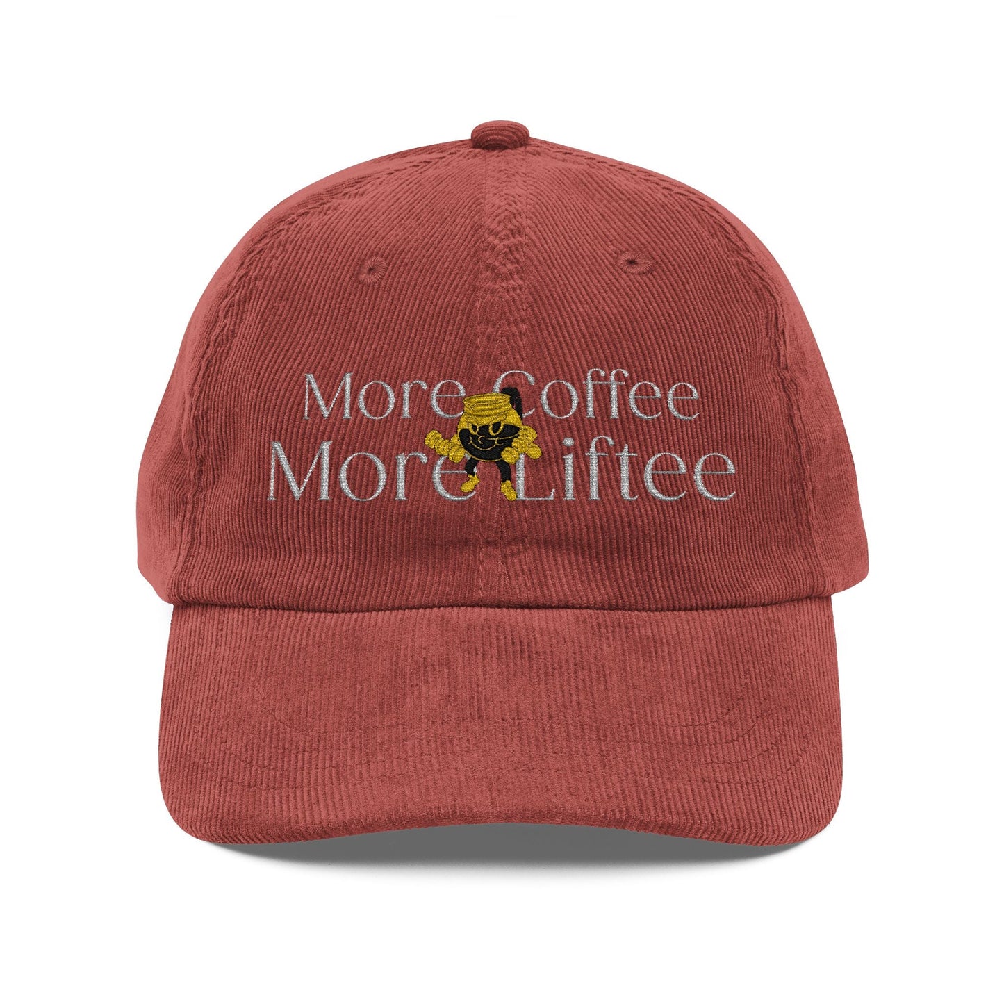 More Liftee Hat - Old Time Sports