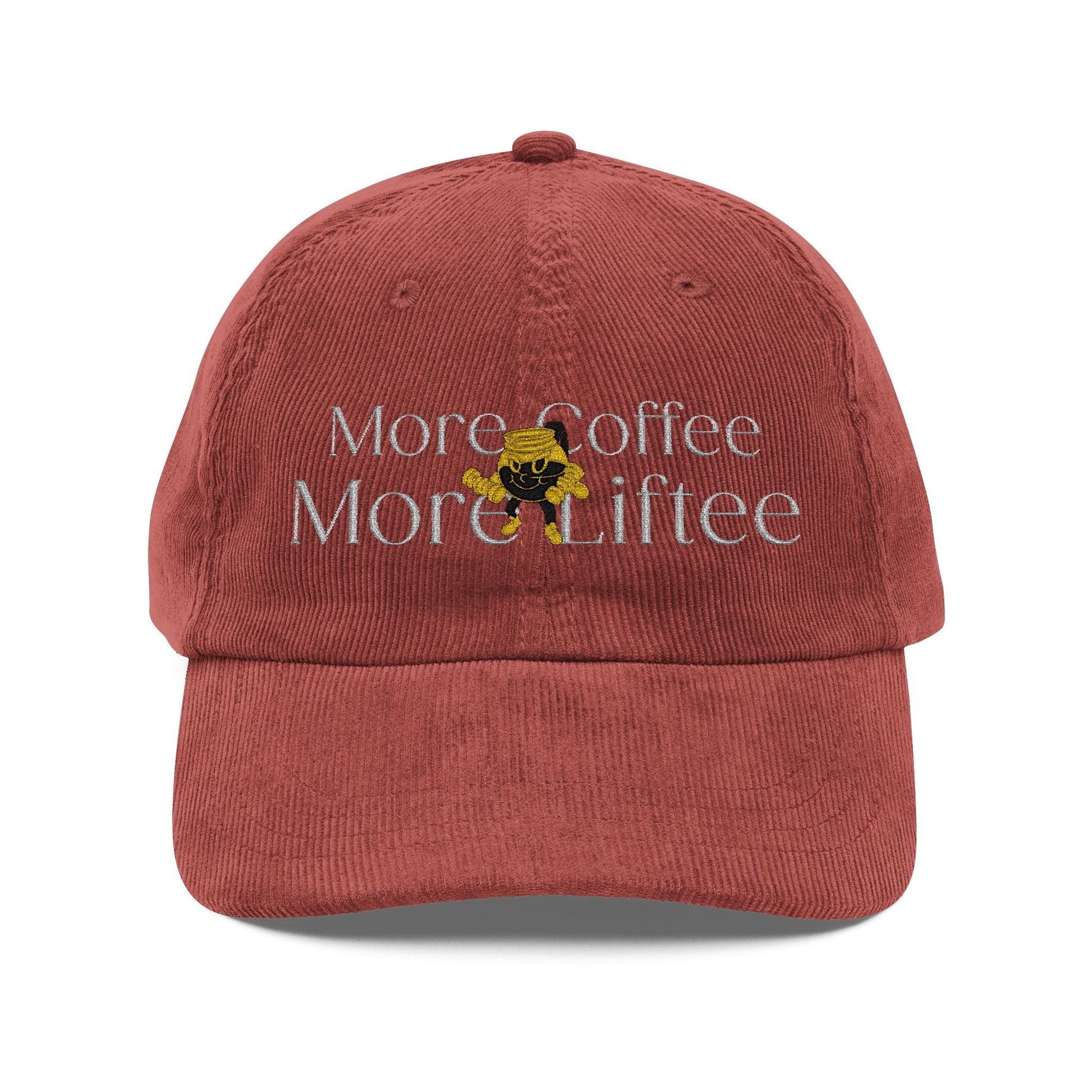 More Liftee Hat - Old Time Sports