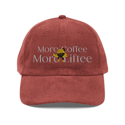 More Liftee Hat - Old Time Sports