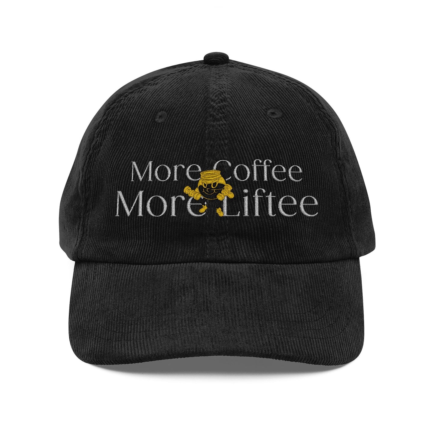 More Liftee Hat - Old Time Sports