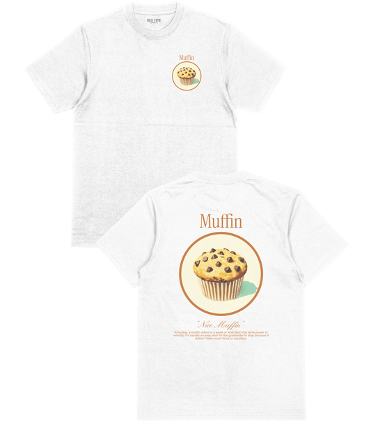 Muffin Hockey Shirt T-Shirt - Old Time Sports