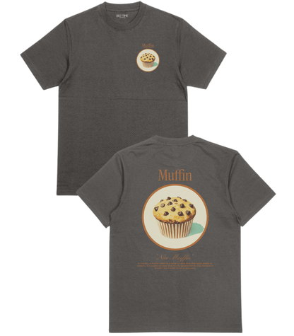 Muffin Hockey Shirt T-Shirt - Old Time Sports