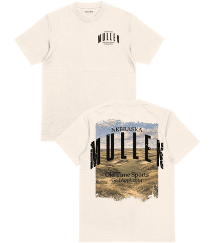 Mullen, NE T-Shirt