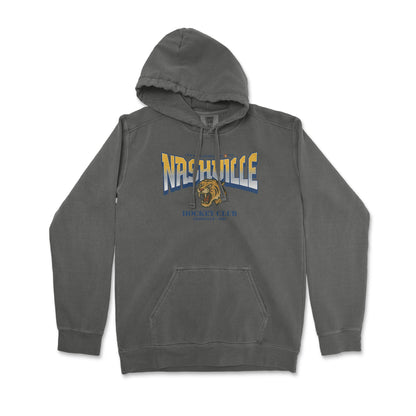 Nashville HC Premium Hoodie - Old Time Sports
