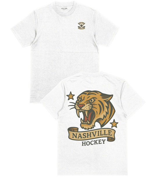Nashville HC T-Shirt - Old Time Sports