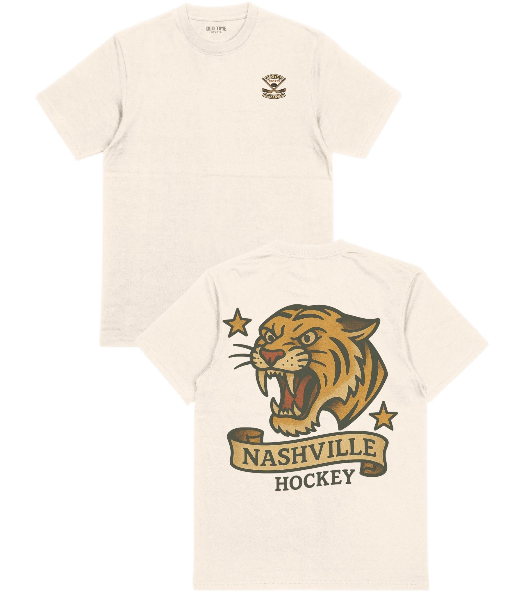 Nashville HC T-Shirt