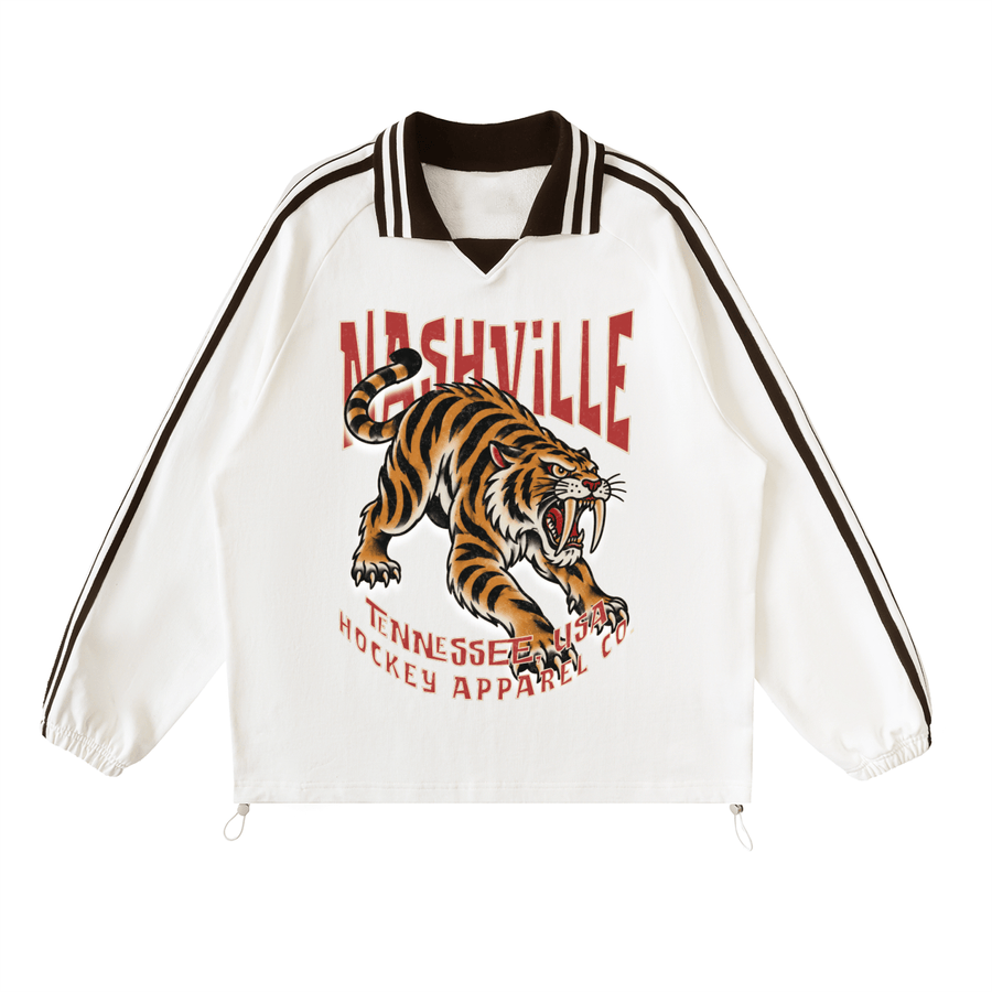 Nashville Hockey Signature Jacket - Old Time Sports