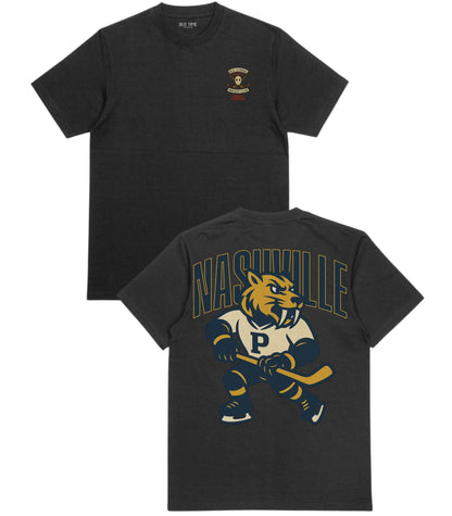 Nashville Hockey v2 T-Shirt