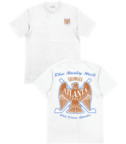 Nasty Nest T-Shirt - Old Time Sports