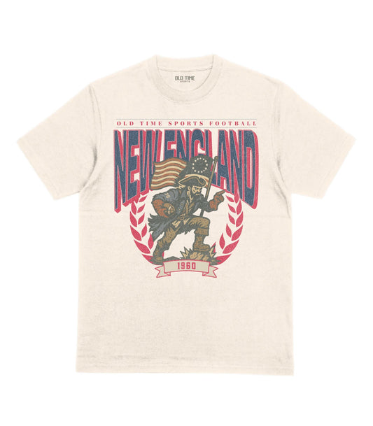 NE Football Club T-Shirt