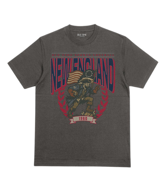 NE Football Club T-Shirt