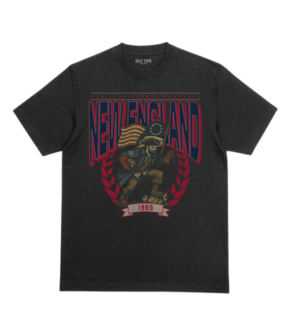 NE Football Club T-Shirt - Old Time Sports