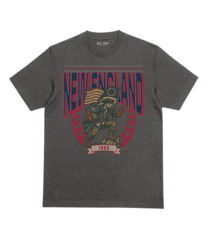 NE Football Club T-Shirt - Old Time Sports