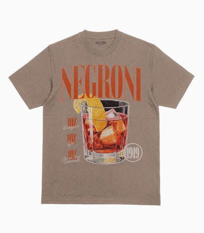 Negroni T-Shirt
