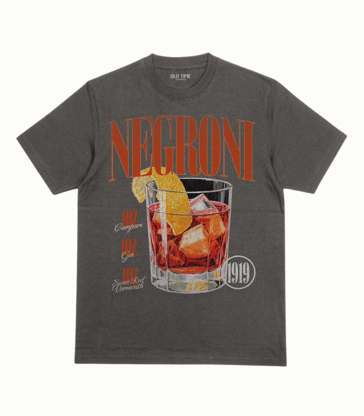 Negroni T-Shirt