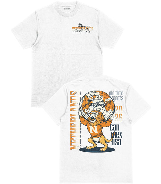 Netherlands Football T-Shirt