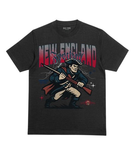 New England Football Club v2 T-Shirt