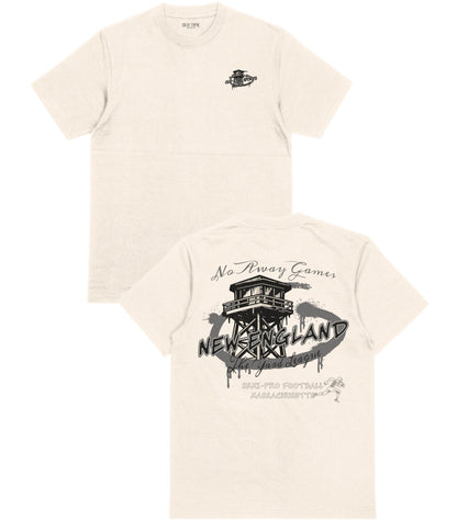New England Yard League T-Shirt - Old Time Sports
