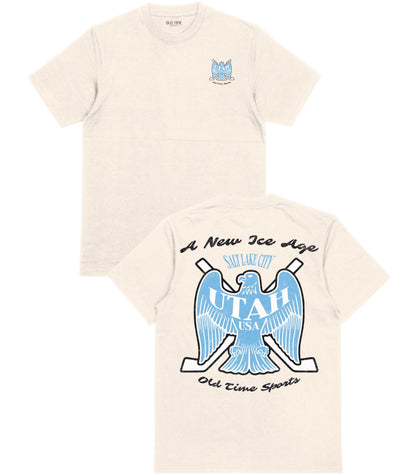 New Ice Age T-Shirt - Old Time Sports