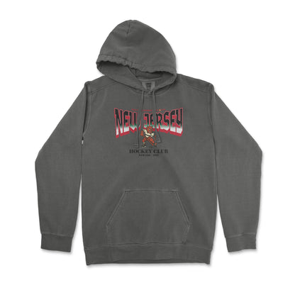 New Jersey HC Premium Hoodie