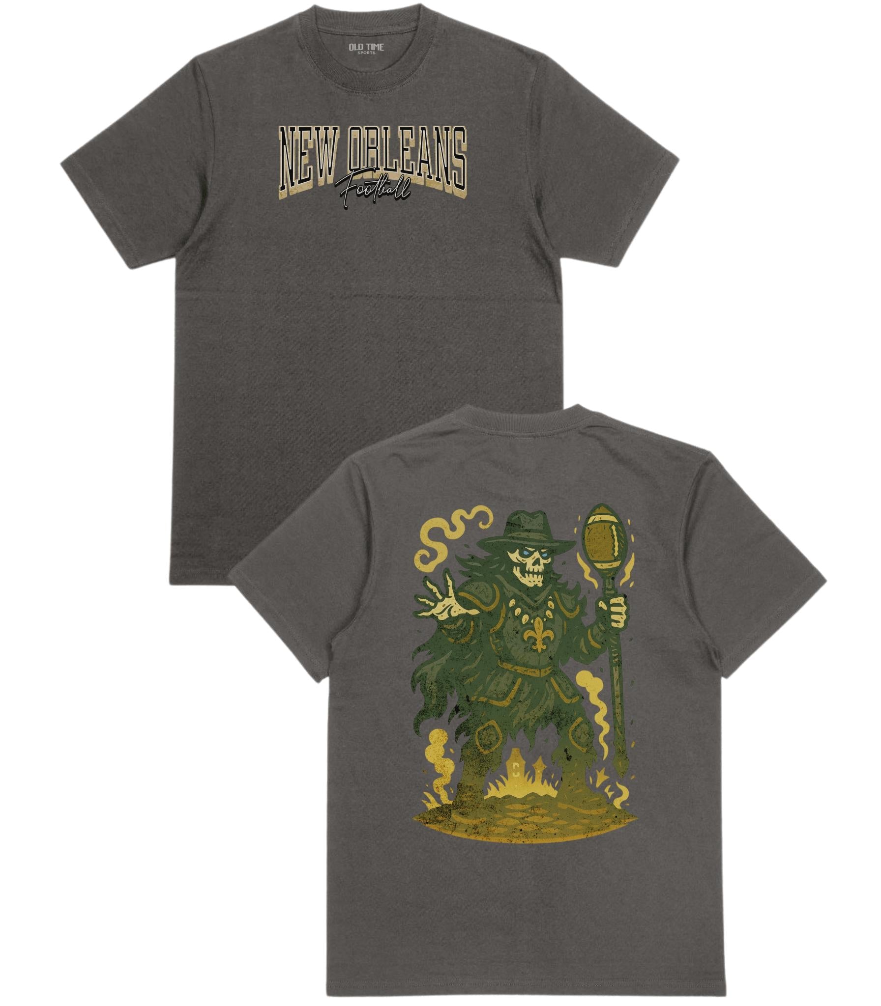 New Orleans Football T-Shirt
