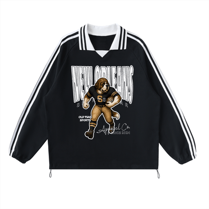 New Orleans Sportswear Signature Jacket - Old Time Sports