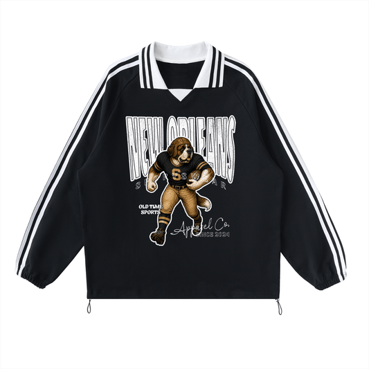 New Orleans Sportswear Signature Jacket - Old Time Sports