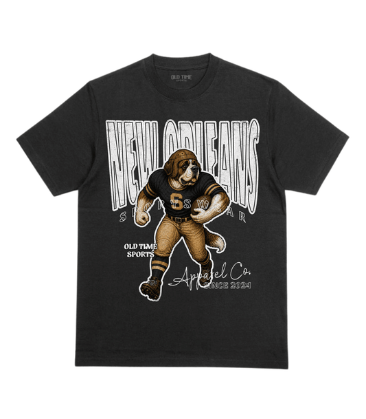 New Orleans Sportswear T-Shirt - Old Time Sports