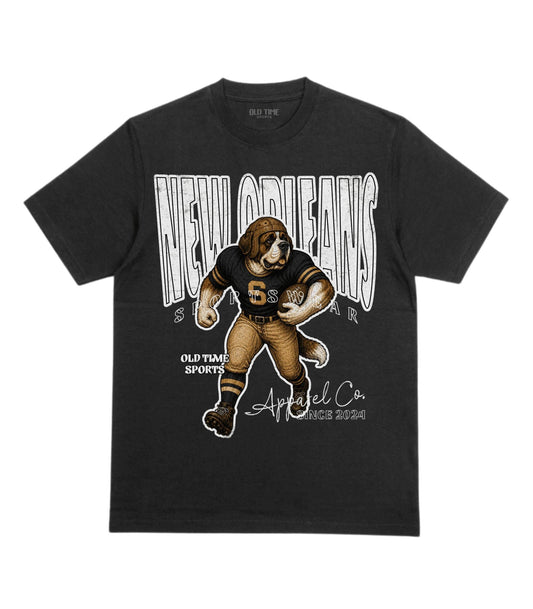New Orleans Sportswear T-Shirt - Old Time Sports