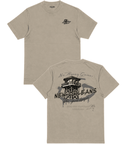 New Orleans Yard League T-Shirt - Old Time Sports