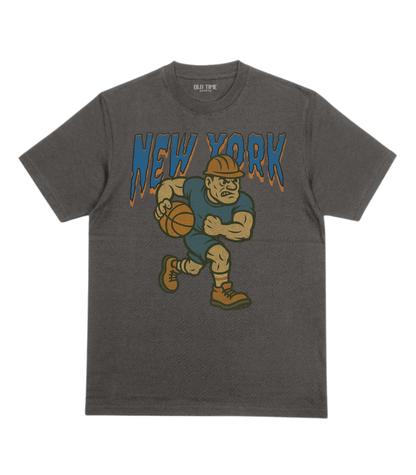 New York Basketball Club T-Shirt - Old Time Sports