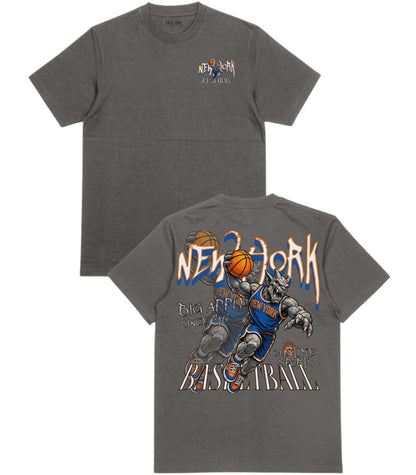 New York Dunkman T-Shirt - Old Time Sports