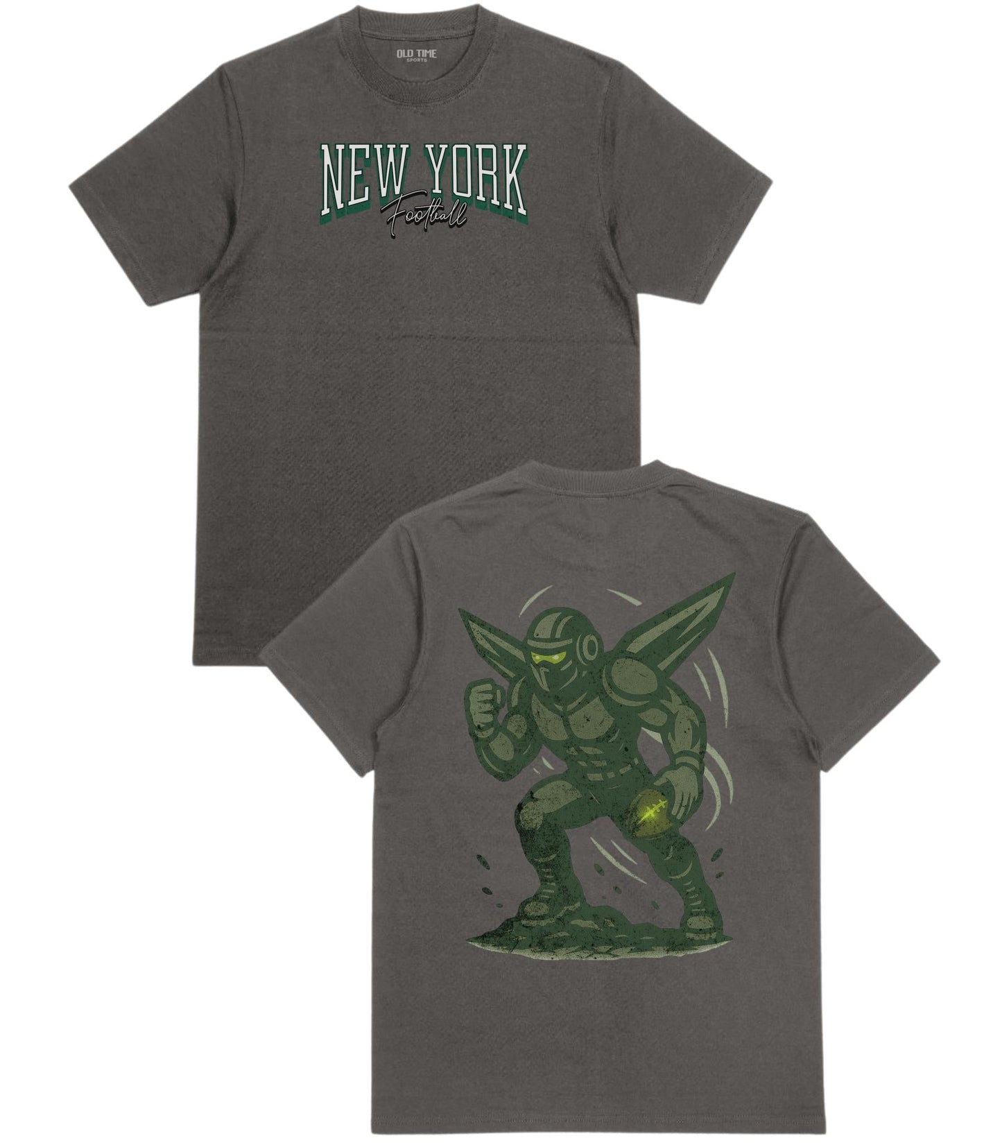 New York Football T-Shirt