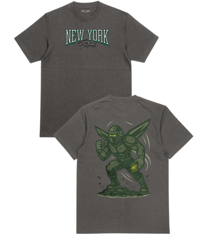 New York Football T-Shirt