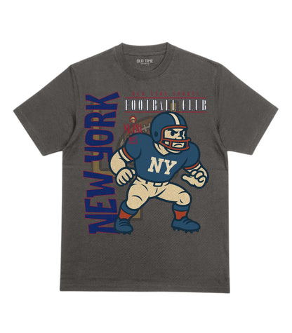 New York Football v2 T-Shirt