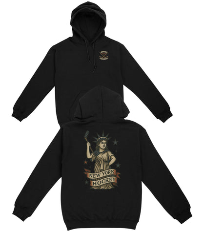 New York HC Basic Hoodie