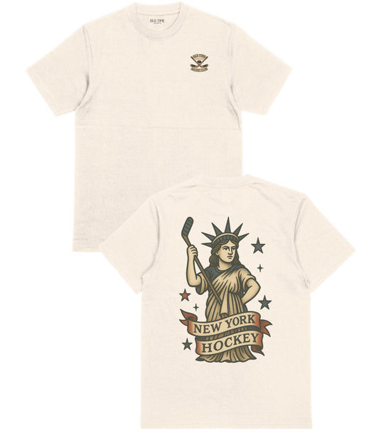 New York HC T-Shirt