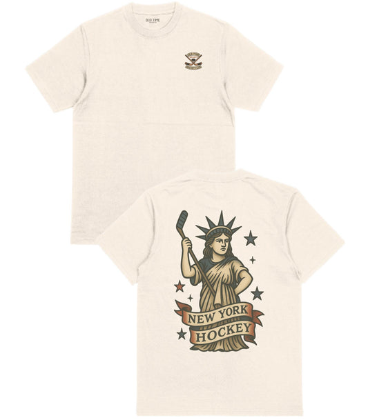 New York HC T-Shirt