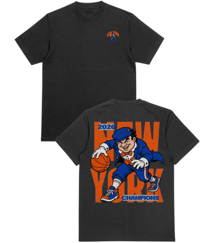 New York, NY T-Shirt - Old Time Sports